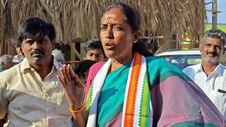 Lok Sabha Election: ஓட்டு கேட்ட ஜோதிமணியிடம் கேள்வி கேட்ட இளைஞர் - வேடச்சந்தூரில் நடந்தது என்ன?