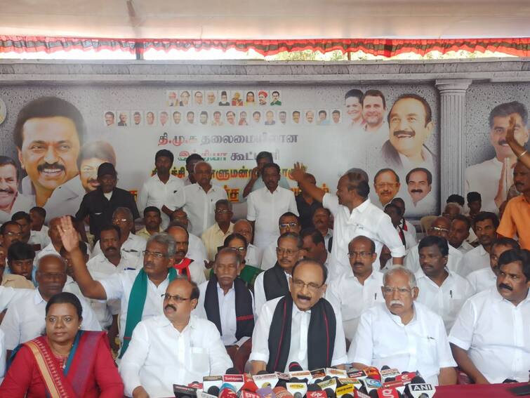 Lok Sabha Election 2024 Legal recovery of Kachchatheevu is possible Vaiko interview Lok Sabha Election 2024: 