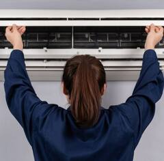 Health News: ਹੁਣੇ ਤੋਂ ਕਰਨ ਲੱਗ ਪਏ ਏਸੀ ਦੀ ਵਰਤੋਂ ਤਾਂ ਹੋ ਜਾਓ ਸਾਵਧਾਨ! ਜਾਣੋ AC ਚਲਾਉਣ ਦੇ ਕੀ ਨੁਕਸਾਨ