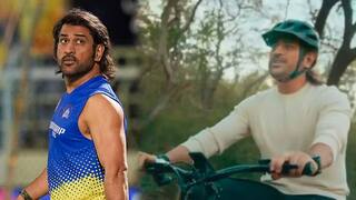 Watch Video: ஒரே வீடியோ! ஹேட்டர்ஸ்களுக்கு பதிலடி தந்த தல தோனி - என்ன சம்பவம்?