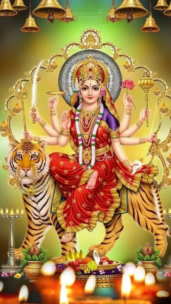 નવરાત્રીના વ્રતમાં ખાવ આ ચીજો, રહેશે એનર્જિટિક