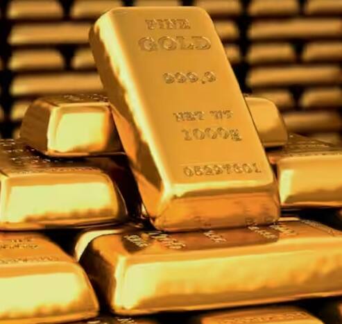 ਸੋਨੇ ਨੇ ਰਚਿਆ ਨਵਾਂ ਇਤਿਹਾਸ, 70 ਹਜ਼ਾਰ ਨਾਲ ਨਵੇਂ ਸਿਖਰ 'ਤੇ ਪਹੁੰਚਿਆ