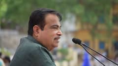 असं पॉवरफुल शिलाजीत देऊ की विकासाचं काम जोरात होईल : नितीन गडकरी