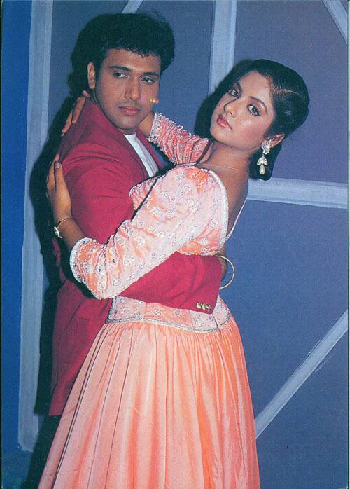 ਇਸ ਦੌਰਾਨ ਗੋਵਿੰਦਾ ਨੇ ਆਪਣੇ ਅਤੇ ਦਿਵਿਆ ਦੀ ਡੇਟਿੰਗ ਦੀਆਂ ਅਫਵਾਹਾਂ ਵਿਚਕਾਰ ਆਪਣੇ ਦੂਜੇ ਵਿਆਹ ਦੀ ਗੱਲ ਵੀ ਕੀਤੀ ਸੀ। ਉਨ੍ਹਾਂ ਕਿਹਾ- 'ਕੱਲ੍ਹ ਕੌਣ ਜਾਣਦਾ ਹੈ, ਮੈਂ ਫਿਰ ਤੋਂ ਸ਼ਾਮਲ ਹੋ ਸਕਦਾ ਹਾਂ, ਅਤੇ ਫਿਰ ਸ਼ਾਇਦ ਮੈਂ ਉਸ ਕੁੜੀ ਨਾਲ ਵਿਆਹ ਕਰਾਂਗਾ ਜਿਸ ਨਾਲ ਮੈਂ ਜੁੜਾਂਗਾ।'