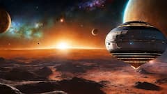 Ghost Planets: হঠাৎ গায়েব হয়ে গিয়েছে কেউ, ২৯০০ সালে প্রত্যাবর্তনের কথা কারও, মহাশূন্যে নাকি রয়েছে ভূতুড়ে গ্রহও?