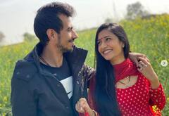 IPL 2024: নাচের ক্লাস থেকে বিয়ের পিঁড়ি, চাহাল-ধনশ্রীর প্রেমকাহিনি সিনেমার গল্পের মতো