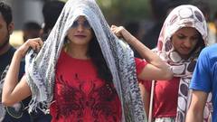 आसमान से बरसेगी आग या बारिश देगी राहत? ओडिशा-कर्नाटक में हीटवेव का अलर्ट, लेकिन इन राज्यों में बरसेंगे बादल