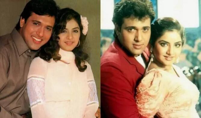 ਗੋਵਿੰਦਾ ਨੇ ਅੱਗੇ ਕਿਹਾ- 'ਸੁਨੀਤਾ ਨੂੰ ਇਸ ਲਈ ਤਿਆਰ ਰਹਿਣਾ ਚਾਹੀਦਾ ਹੈ। ਤਦ ਹੀ ਮੈਨੂੰ ਆਜ਼ਾਦੀ ਮਹਿਸੂਸ ਹੋਵੇਗੀ ਅਤੇ ਮੇਰੀ ਕੁੰਡਲੀ ਵਿੱਚ ਦੂਜਾ ਵਿਆਹ ਹੈ। ਦੱਸ ਦੇਈਏ ਕਿ ਬਾਅਦ ਵਿੱਚ ਦਿਵਿਆ ਭਾਰਤੀ ਨੇ ਨਿਰਮਾਤਾ ਸਾਜਿਦ ਨਾਡਿਆਡਵਾਲਾ ਨਾਲ ਵਿਆਹ ਕਰਵਾ ਲਿਆ। ਸਾਲ 1992 ਵਿੱਚ, ਜੋੜੇ ਨੇ ਇੱਕ ਨਿੱਜੀ ਸਮਾਰੋਹ ਵਿੱਚ ਵਿਆਹ ਕੀਤਾ ਸੀ।