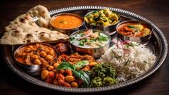 साल-दर-साल नॉनवेज के मुकाबले क्यों महंगी पड़ रही वेज थाली?