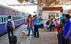 1 ਲੀਟਰ ਡੀਜ਼ਲ 'ਤੇ ਕਿੰਨੀ ਚੱਲਦੀ ਹੈ ਟਰੇਨ, ਆਓ ਜਾਣਦੇ ਹਾਂ ਇਸ ਦੀ ਐਵਰੇਜ਼