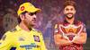 Nitish Kumar Reddy Six vs CSK IPL 2024: ధోనీ స్టయిల్ లో, అతని ముందే మ్యాచ్ ఫినిష్ చేసిన నితీష్