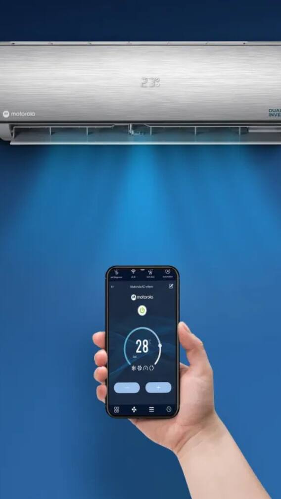 ఏసీ వాడుతున్నారా జాగ్రత్త.. ఈ సైడ్ ఎఫెక్ట్స్ ఉంటాయట