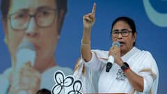 Mamata Lambasts Centre Over 'Attack' On Villagers By NIA, Claims BJP Can Resort To Riots Ahead Of Polling