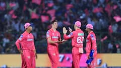RR vs RCB : அடி மேல் அடி.. தோல்வி மேல் தோல்வி..பெங்களூரு அணியை பிழிந்து எடுத்த ராஜஸ்தான்!