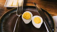 Egg Boil Tips: வேக வைக்கும்போது முட்டை உடைந்துவிடுகிறதா? இதோ டிப்ஸ்!