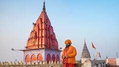 गर्मी में श्रद्धालुओं के लिए हनुमानगढ़ी में दर्शन होगा आसान? संतों ने की ये खास मांग