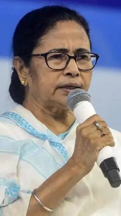 'रैली कीजिए-बैठक कीजिए लेकिन दंगा नहीं करना'-Mamata Banerjee | Abpnewsshorts
