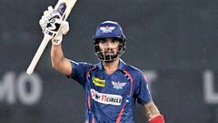 IPL 2024: सबसे आगे निकले केएल राहुल, लखनऊ के लिए ऐसा करने वाले पहले बल्लेबाज