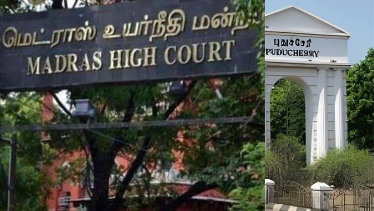 High Court Madras Judicial recruitment Cell Stenograhper Traslator Job Check the details Apply Job Alert:10-வது, டைப்ரைட்டிங் தேர்ச்சி பெற்றவரா? நீதிமன்றத்தில் பணி செய்ய வாய்ப்பு! முழு விவரம்!