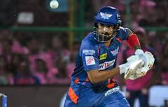 IPL 2024: સૌથી આગળ નિકળ્યો કેએલ રાહુલ, લખનઉ માટે આવુ કરનાર પ્રથમ બેટ્સમેન