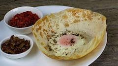 Appam: கோதுமை மாவு, ரவை இருந்தாலே போதும்:இன்ஸ்டண்ட் ஆப்பம் தயார்- ரெசிபி இதோ!