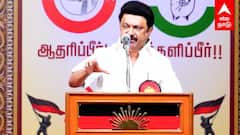 MK Stalin | ”எரியுதுடி மாலா.. ஃபேன போடுனு கதறுறாங்க” ஸ்டாலின் தெறி ஸ்பீச்!