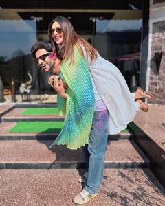 टीवी के वो सितारे जिन्होंने लव मैरिज छोड़ फैमिली की मर्जी से रचाई शादी, अब लिस्ट में शामिल होगा आरती सिंह का भी नाम