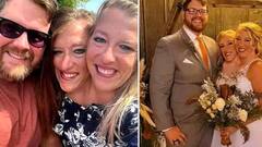 Viral News: ਦੋ ਜੁੜਵਾਂ ਭੈਣਾਂ ਦਾ ਸਰੀਰ ਇੱਕ, ਪਹਿਲੀ ਦਾ ਹੋ ਗਿਆ ਵਿਆਹ, ਕਿਵੇਂ ਲੰਘ ਰਹੀ ਹੈ ਦੂਜੀ ਦੀ ਜ਼ਿੰਦਗੀ ?