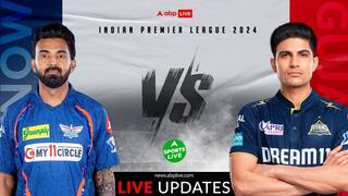 LSG Vs GT, IPL 2024 HIGHLIGHTS: LSG Beat GT By 33 Runs