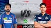 LSG Vs GT, IPL 2024 HIGHLIGHTS: LSG Beat GT By 33 Runs