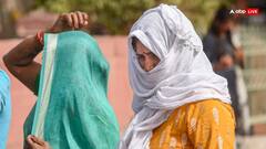 लोकसभा चुनाव पर भीषण गर्मी और हीटवेव का साया, वोटिंग शेड्यूल पर क्या बोले IMD के अधिकारी?