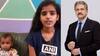 Anand Mahindra: அலெக்ஸாவுக்கு ஆணை.. குரங்கிடமிருந்து குழந்தையை காப்பாற்றிய சிறுமி.. ஆனந்த் மஹிந்திரா கொடுத்த சூப்பர் கிஃப்ட்!