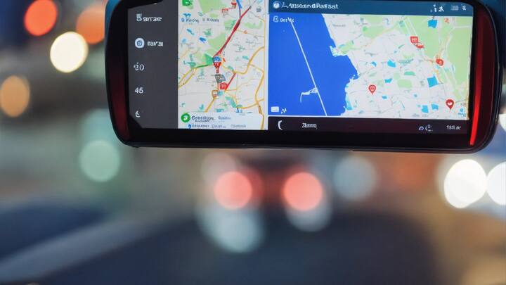 पांचवें फीचर में आप गूगल मैप की मदद से किसी भी होटल में अपने लिए डिनर टेबल को बुक कर सकते हैं. इसके लिए आपको गूगल मैप पर जाकर नियर बाय होटल सर्च करना होगा. आपको रेस्टोरेंट की एक लिस्ट मिल जाएगी.