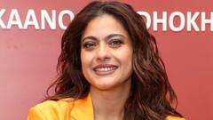 Kajol and Tanuja at Daksineswar: কলকাতায় শ্যুটিং কাজলের, তার মধ্যেই মা তনুজাকে নিয়ে দক্ষিণেশ্বরে হাজির অভিনেত্রী