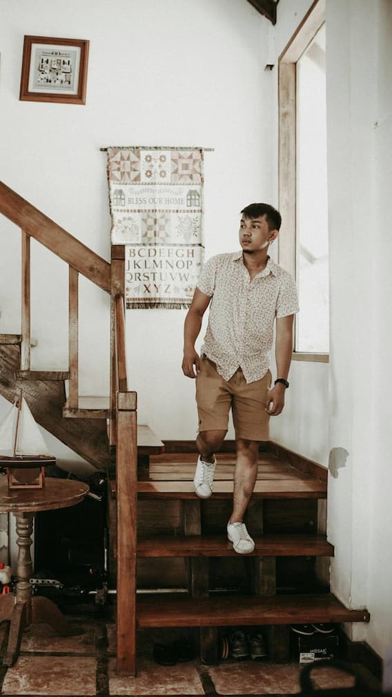 પગથિયાની નીચે શું બનાવવું અશુભ માનવામાં આવે છે