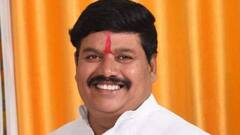 सांसद के वजन पर सियासत, अनिल फिरोजिया ने जीतू पटवारी के खिलाफ कोर्ट जाने की दी चेतावनी