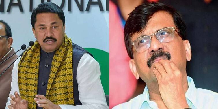 Nana Patole Critisized Sanjay Raut says he should stop gimmicks keep limits don not make statements like petty activists maharashtra politics Lok Sabha Election 2024 marathi news संजय राऊत नौटंकी थांबवा अन् मर्यादा पाळा, लहान कार्यकर्त्यांसारखं वक्तव्य करु नका; नाना पटोलेंचं जोरदार प्रत्युत्तर