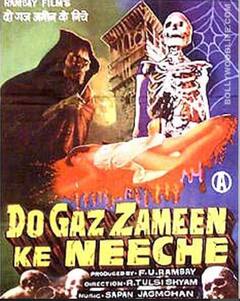 6 Best Ramsay Brothers Horror Hindi Movies To Watch