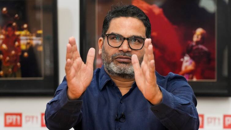 Lok Sabha Polls: Prashant Kishor’s ‘Step Apart’ Recommendation For Ex-Congress President Rahul Gandhi