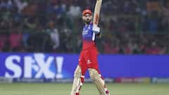 కోహ్లీ మరీ ఇంత స్వార్థమా, ట్రోల్స్‌ బారిన కింగ్‌ కోహ్లీ