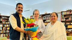 कंगना रनौत के खिलाफ मंडी से चुनाव लड़ सकते हैं विक्रमादित्य सिंह? जानें- क्या है उन्हें यहां से लड़ाने की वजह