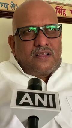 'अच्छे दिन तो नहीं आए, बुरे दिन आ गए'- Ajay Rai | shorts