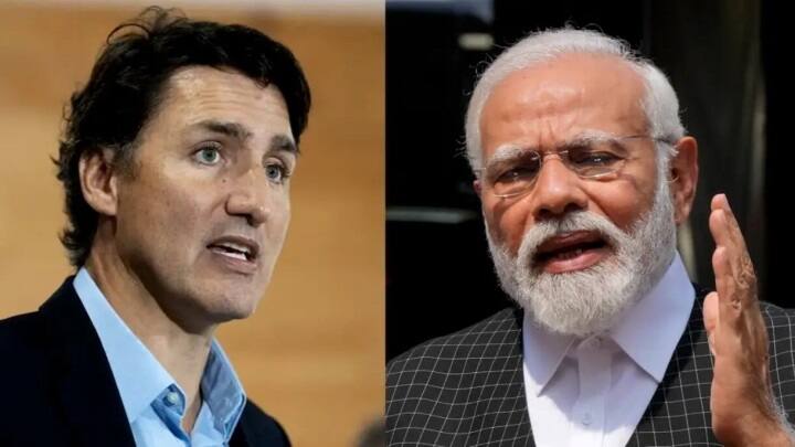 Canada Accuses India Of Interfering In Its Elections External Affairs Ministry Response Canada India: கனட தேர்தலில் தலையீடு! பாகிஸ்தானுடன் கைக்கோர்த்த இந்திய உளவுத்துறை? உலக நாடுகள் ஷாக்!