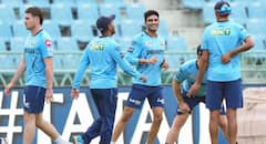 Lucknow Super Giants (LSG) vs Gujarat Titans (GT) Head-To-Head Record In IPL