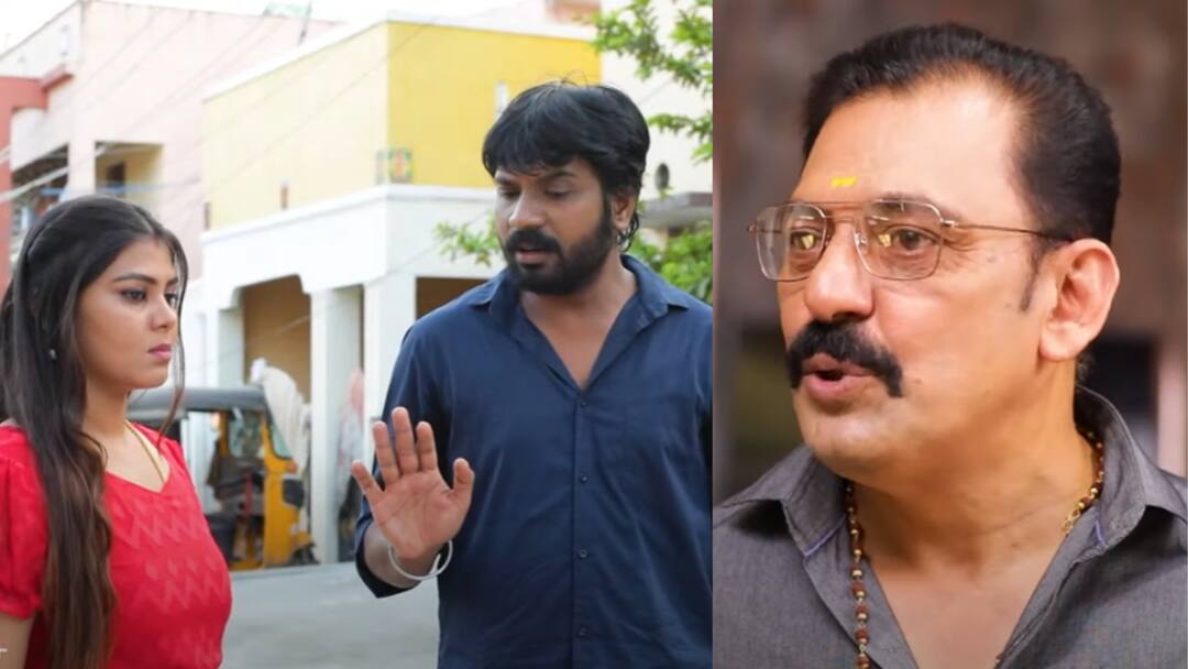 Siragadikka Aasai: காப்பாற்றிய முத்து.. பெற்றோருக்கு ஸ்ருதி கொடுத்த அதிர்ச்சி - சிறகடிக்க ஆசை வரும் வார ப்ரோமோ!