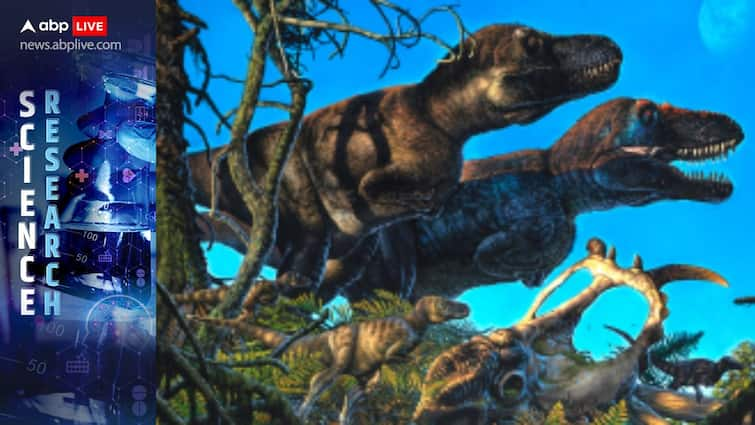 Dinosaurs Did Not Get Bigger In Colder Climates New Study Negating Long Standing Theory University of Reading ABPP Dinosaurs Did Not Get Bigger In Colder Climates, Says New Study, Negating Long-Standing Theory