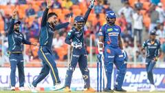 केएल राहुल ने जीता टॉस, पहले बैटिंग करेगी लखनऊ, ऐसी है दोनों टीमों की प्लेइंग XI