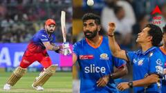 IPL 2024: লজ্জার এই রেকর্ড বিরাটের ঝুলিতে, আইপিএলের ইতিহাসে এই তালিকায় আর কে রয়েছেন?