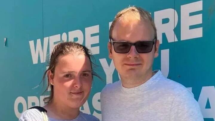 UK Man Grinds Wife Hamsters In mixy Then Cuts Her Into 200 Pieces in Kitchen UK Murder: பிரிட்டனை அதிரவிட்ட இளம்பெண் கொலை.. 200 துண்டுகளாக வெட்டி ஃப்ரிட்ஜில் மறைத்து வைத்த கணவன்..