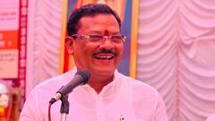 शिंदे गुट के नेता संजय शिरसाट ने इन सीटों ठोंका दावा, संजय निरुपम पर दिया बड़ा बयान